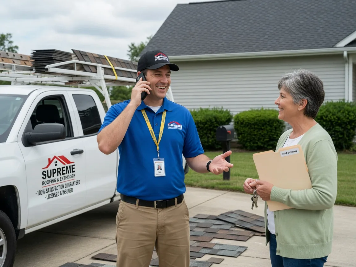 Roof Replacement Nellis, WV FAQs